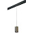 Трековый светильник Lightstar Rullo (214431+595857) PRORP431