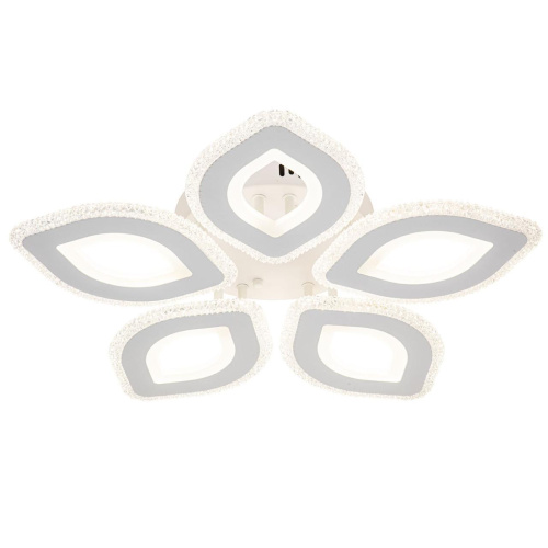 Потолочная светодиодная люстра Escada Diamond 10264/5LED