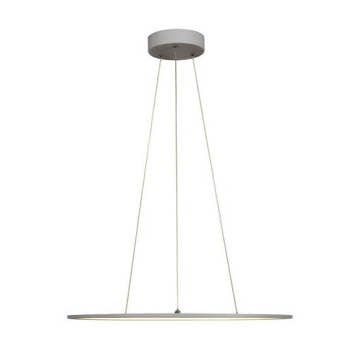 Подвесной светодиодный светильник SLV Led Panel Round 1001347 Подвесной светодиодный светильник SLV Led Panel Round 1001347