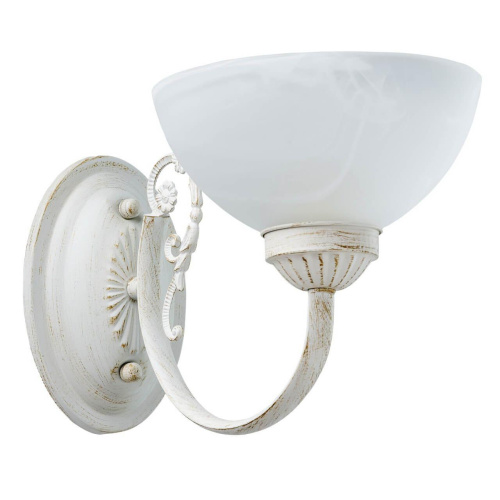 Бра MW-Light Олимп 5 318024301 Бра MW-Light Олимп 5 318024301
