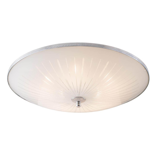 Потолочный светильник Citilux Кристалл CL912511