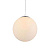 Подвесной светильник Azzardo White ball 25 AZ2515