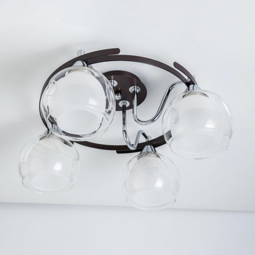 Потолочная люстра Citilux Остин  CL115145