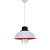 Подвесной светильник Lumina Deco Fuko LDP 6859 WT