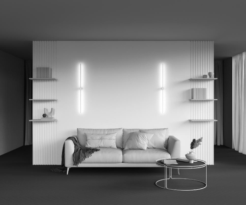 Настенный светильник (бра) Technical C071WL-L12W3K Настенный светильник (бра) Technical C071WL-L12W3K