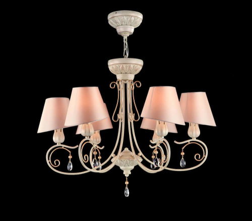 Подвесная люстра Maytoni Сutie ARM051-06-G Подвесная люстра Maytoni Сutie ARM051-06-G