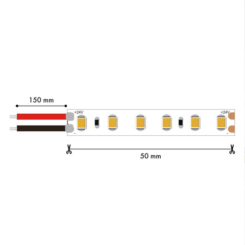 Светодиодная лента Favourite 14,4W/m 120LED/m 2835SMD дневной белый 5M 2001-41420 Светодиодная лента Favourite 14,4W/m 120LED/m 2835SMD дневной белый 5M 2001-41420