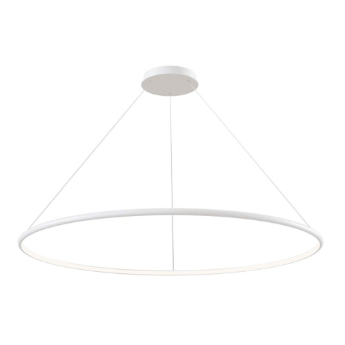 Подвесной светодиодный светильник Maytoni Nola MOD807-PL-01-70-W