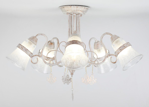 Потолочная люстра Rivoli Zeffiro 2040-305 Б0038387