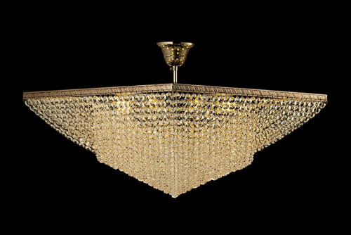 Потолочный светильник Arti Lampadari Nobile E 1.3.50.502 N Потолочный светильник Arti Lampadari Nobile E 1.3.50.502 N