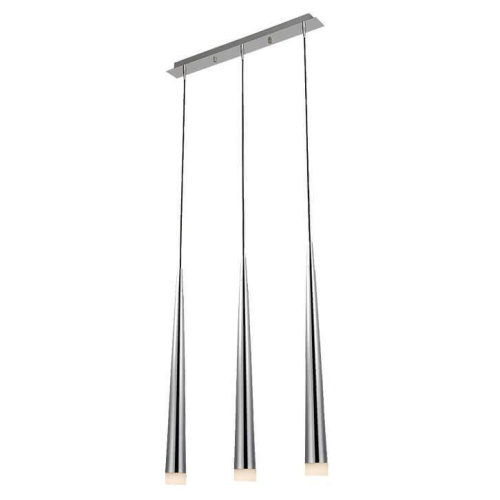Подвесной светильник Azzardo Stylo 3 AZ0133