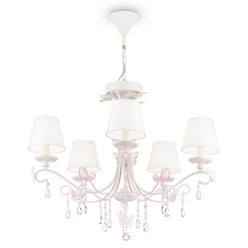 Люстра Maytoni ARM032-05-PK