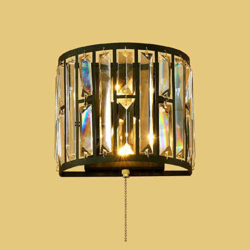 Настенный светильник Citilux Гермес CL331321