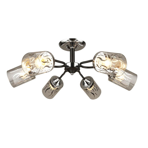 Потолочная люстра Wedo Light Soave 66447.01.13.06