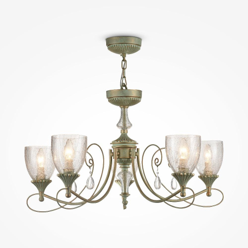 Люстра Maytoni RC145-PL-05-MG