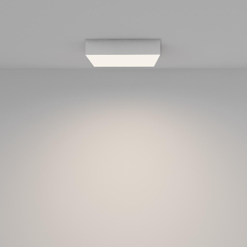Потолочный светильник Technical C032CL-36W4K-SQ-W Потолочный светильник Technical C032CL-36W4K-SQ-W