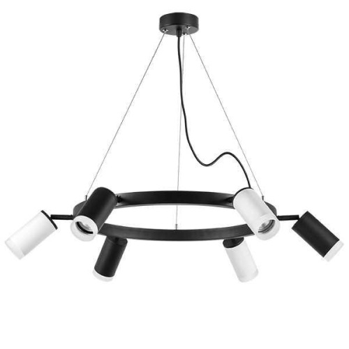 Подвесная люстра Lightstar Rullo (571016+214437-3+214436-3+202430-6) LR0163733630 Подвесная люстра Lightstar Rullo (571016+214437-3+214436-3+202430-6) LR0163733630