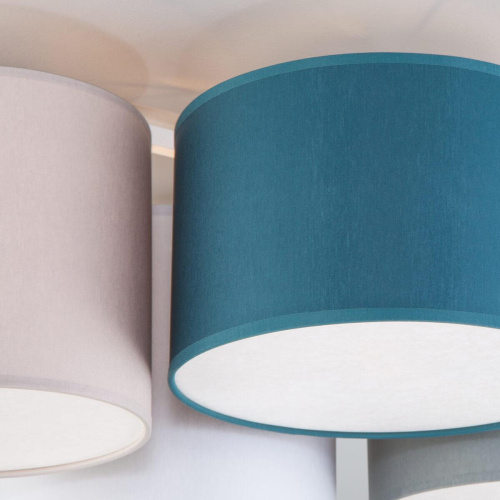 Потолочная люстра TK Lighting 1119 Cordoba