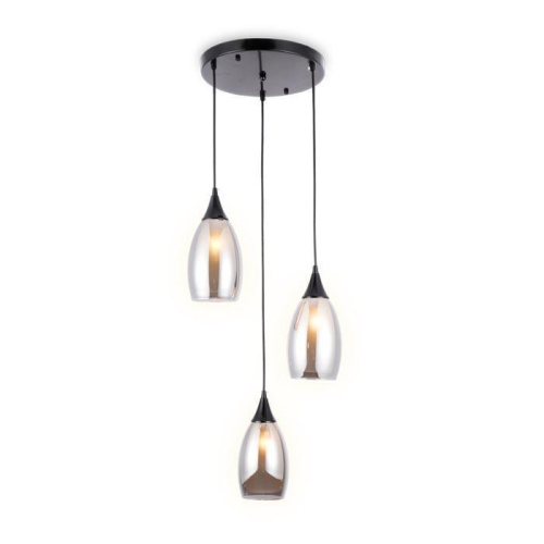 Подвесная люстра Ambrella light Traditional TR3550 Подвесная люстра Ambrella light Traditional TR3550