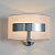 Бра Newport 4301/A chrome М0063854