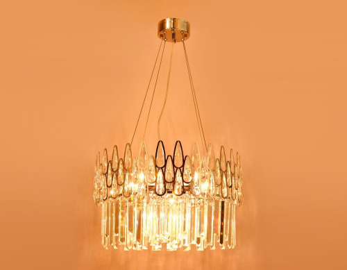 Подвесная люстра Ambrella light Traditional TR5261 Подвесная люстра Ambrella light Traditional TR5261