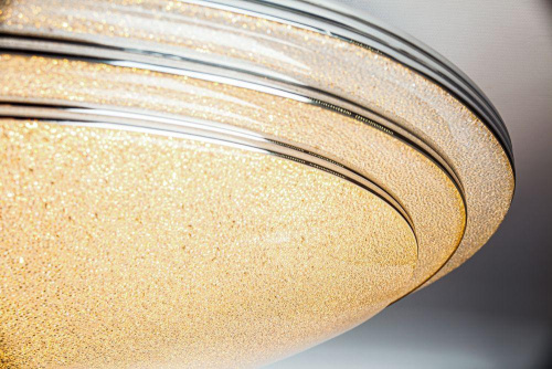 Потолочный светодиодный светильник Escada 10268/S LED