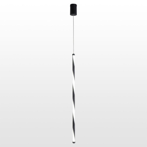 Подвесной светодиодный светильник Lussole Loft Cass LSP-8426 Подвесной светодиодный светильник Lussole Loft Cass LSP-8426