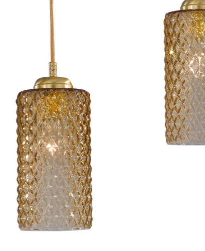 Подвесной светильник Reccagni Angelo B 10030/5