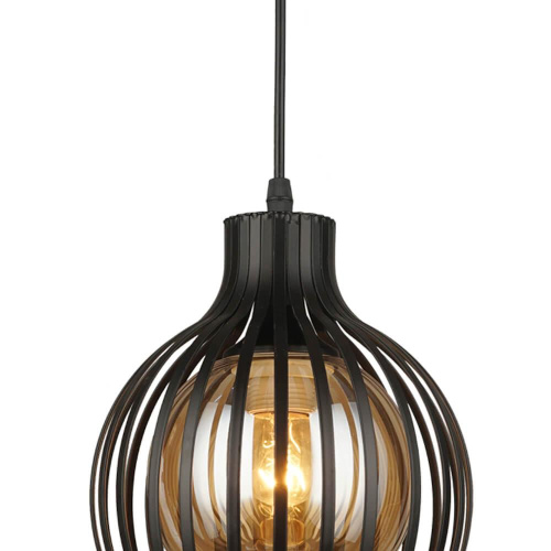 Подвесной светильник Seven Fires Morten 66691.01.14.01