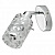 Спот Silver Light Iris 302.44.1