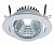 Встраиваемый светильник Deko-Light COB 95 565069