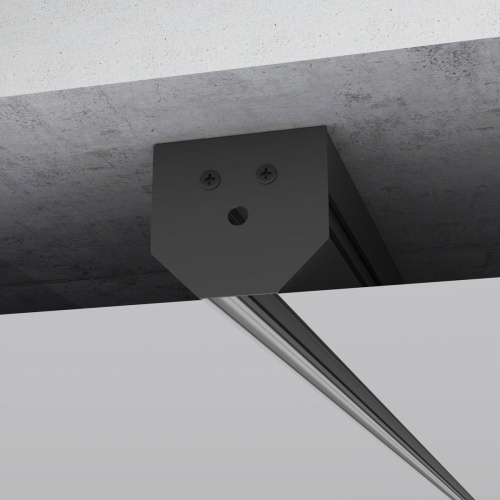 Заглушки для шинопровода в натяжной потолок Elektrostandard 85206/00 a067417