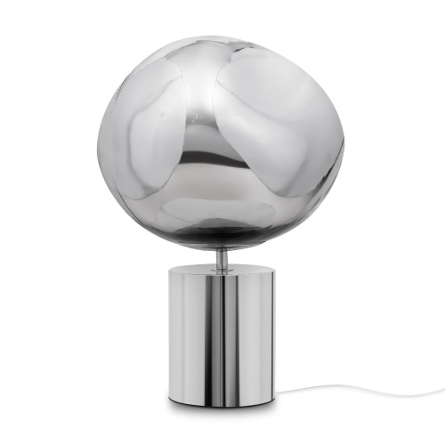 Настольный светильник Freya FR5378TL-01SM Настольный светильник Freya FR5378TL-01SM