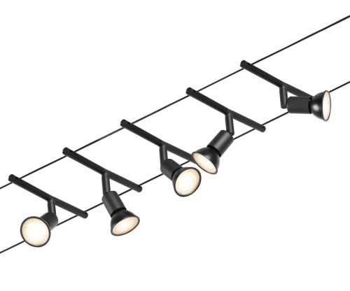 Струнный светильник Paulmann Salt 94446