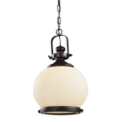Подвесной светильник Arte Lamp Nautilus A8025SP-1CK Подвесной светильник Arte Lamp Nautilus A8025SP-1CK