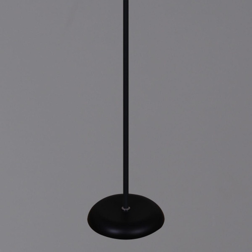 Торшер Reluce 08072-0.6-01 BK