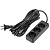 Удлинитель Uniel Ultra 3гн х 10м б/з S-CU3-7 Black UL-00009987