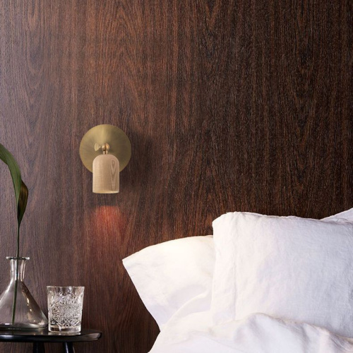 Бра Pori Light Wood By Imperiumloft