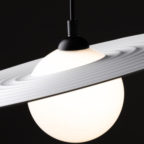 Подвесной светильник Freya FR5390PL-01W Подвесной светильник Freya FR5390PL-01W