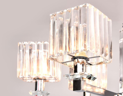 Подвесная люстра Ambrella light Traditional TR4522 Подвесная люстра Ambrella light Traditional TR4522
