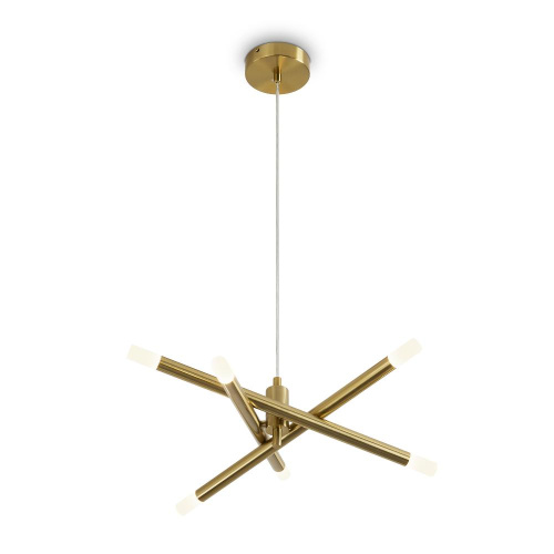 Подвесной светильник Freya FR6130PL-L18B Подвесной светильник Freya FR6130PL-L18B