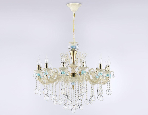 Подвесная люстра Ambrella light Traditional TR4929 Подвесная люстра Ambrella light Traditional TR4929