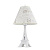 Настольная лампа Maytoni Paris ARM402-22-W