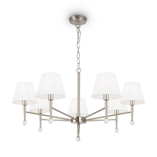 Подвесной светильник Freya FR2190PL-07N Подвесной светильник Freya FR2190PL-07N