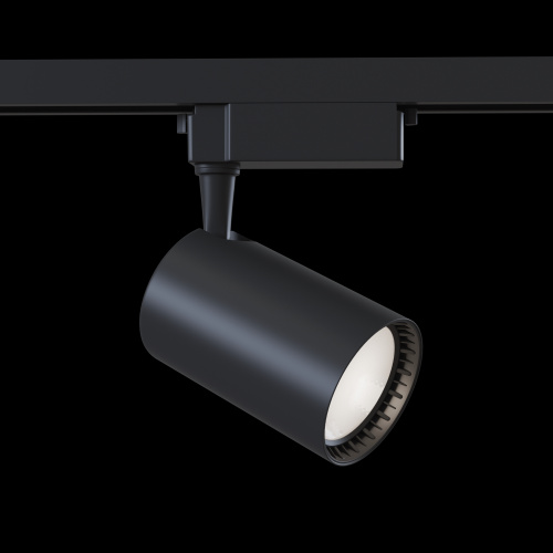 Трековый светильник Technical TR003-1-26W4K-S-B Трековый светильник Technical TR003-1-26W4K-S-B