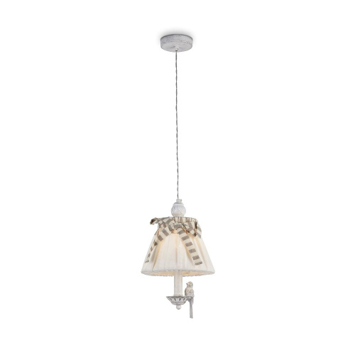 Подвесной светильник Maytoni Bird ARM013-PL-01-W Подвесной светильник Maytoni Bird ARM013-PL-01-W