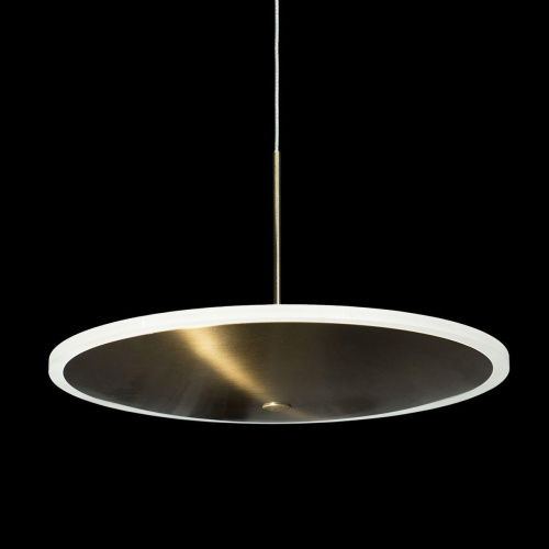 Подвесной светодиодный светильник Loft IT Ruedo 10036/300 Подвесной светодиодный светильник Loft IT Ruedo 10036/300