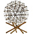 Торшер Loft IT Raimond 9027-43F