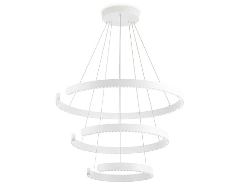 Подвесной светодиодный светильник Ambrella light Comfort Line FL5887 Подвесной светодиодный светильник Ambrella light Comfort Line FL5887