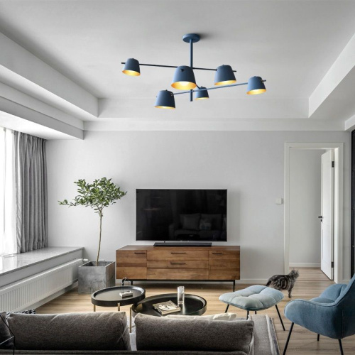 Люстра Goda White By Imperiumloft